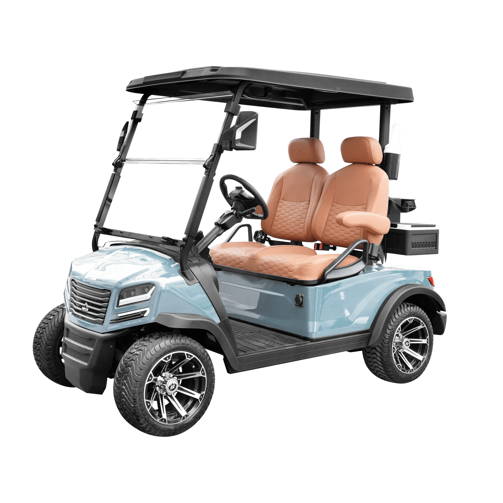 Buy Sierra EV AX5 2-Passenger Electric Golf Cart